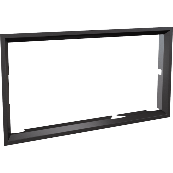 Рамка сталева Nadia 14 (перекладання дверей)